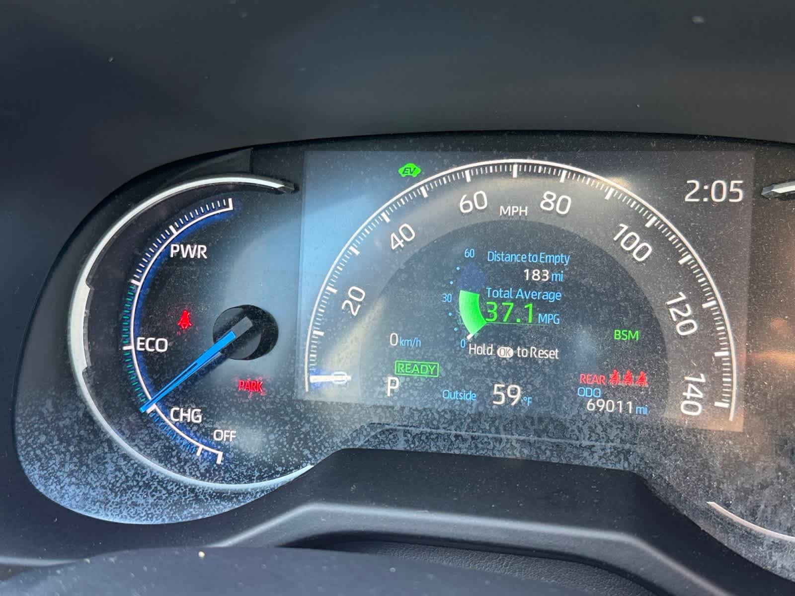 Used 2023 Toyota RAV4 SE w/ SE Grade Weather Package image 24