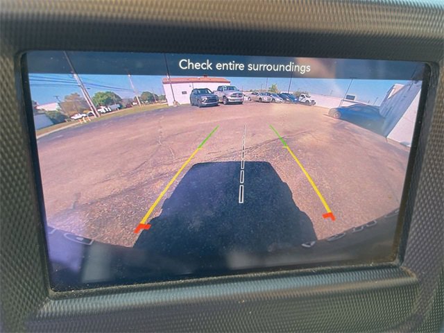 Used 2020 Jeep Wrangler Unlimited Sport image 17
