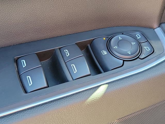 Used 2024 Chevrolet Silverado 1500 LT AWD/4WD image 17