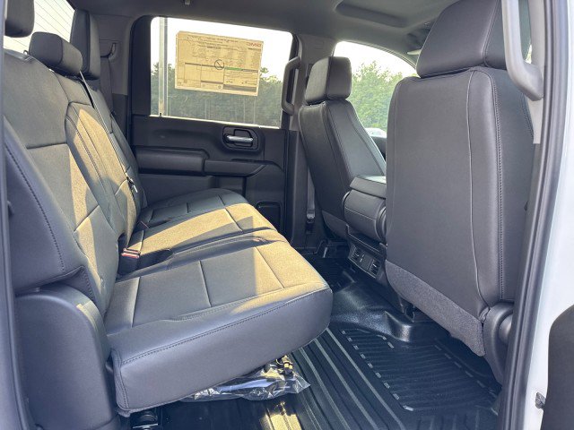 New 2026 GMC Sierra 2500 Pro w/ Convenience Package image 14