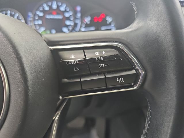 Used 2024 MAZDA CX-90 3.3 Turbo w/ Preferred Plus AWD/4WD image 38