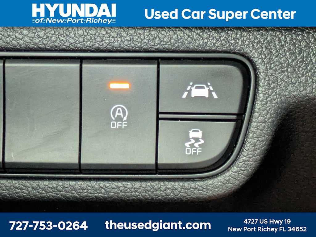 Used 2023 Kia Seltos EX AWD/4WD image 30