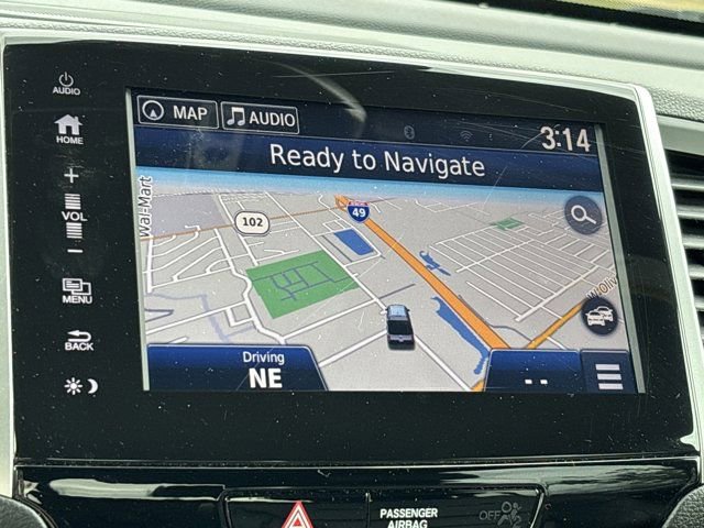 Used 2020 Honda Ridgeline Black Edition image 36