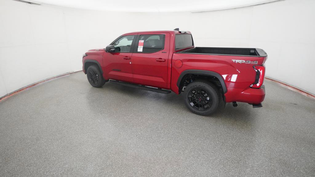 New 2026 Toyota Tundra Limited image 11