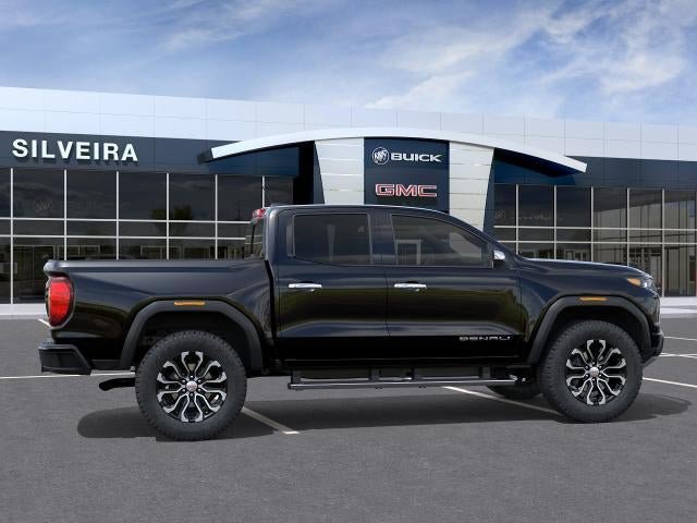 New 2026 GMC Canyon Denali AWD/4WD image 5