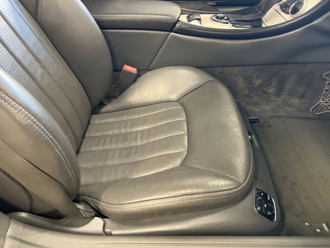 Used 2003 Mercedes-Benz SL 55 AMG image 85