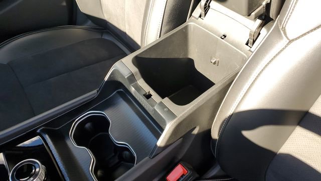 Certified 2024 Jeep Grand Cherokee L Altitude image 19