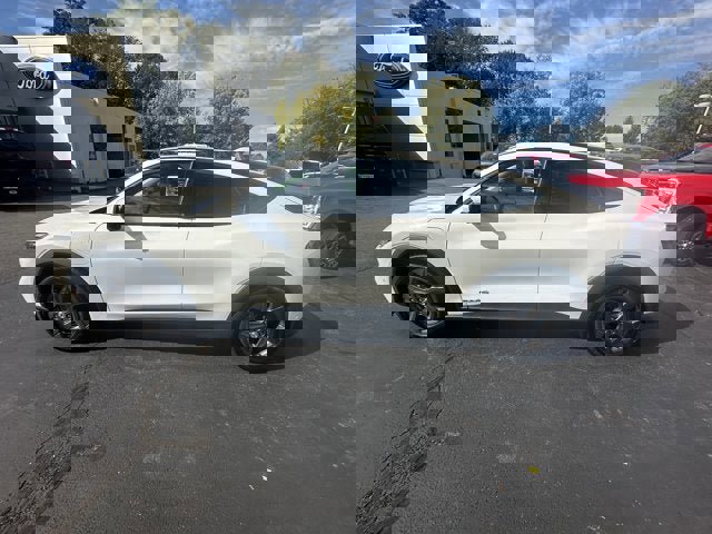 Used 2021 Ford Mustang Mach-E Select w/ Comfort/Technology Package image 9