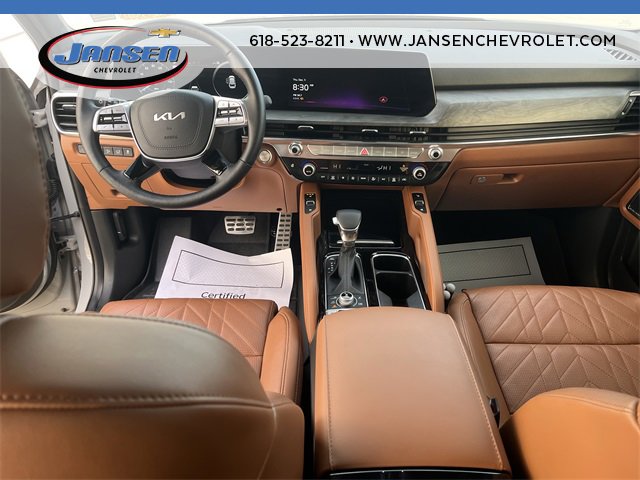 Used 2024 Kia Telluride SX Prestige X-Line image 20