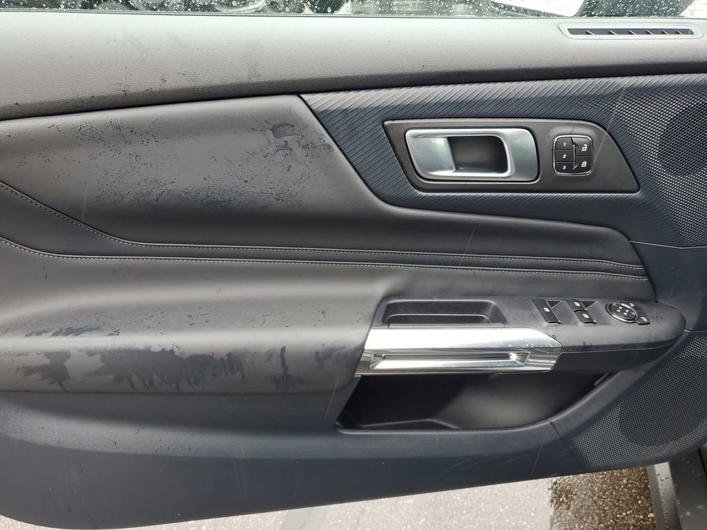 Used 2024 Ford Mustang Premium image 25