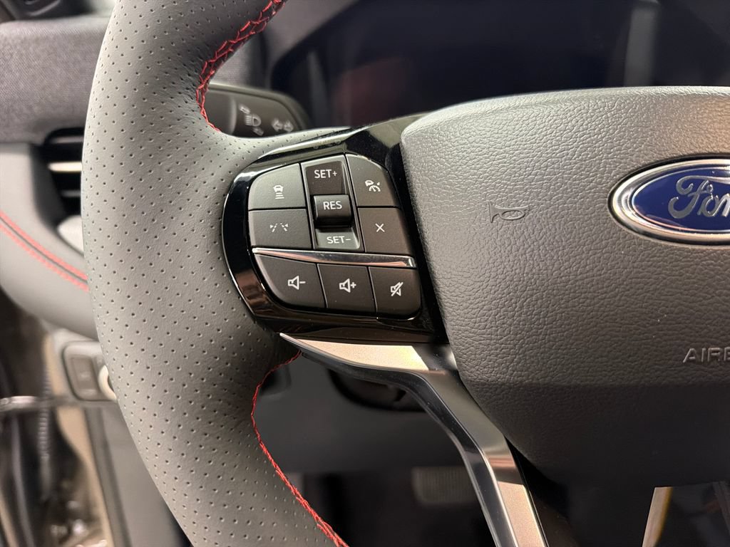 New 2027 Ford Explorer ST-Line RWD image 19