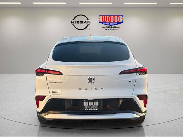 Used 2024 Buick Envista Sport Touring w/ Convenience I Package image 5