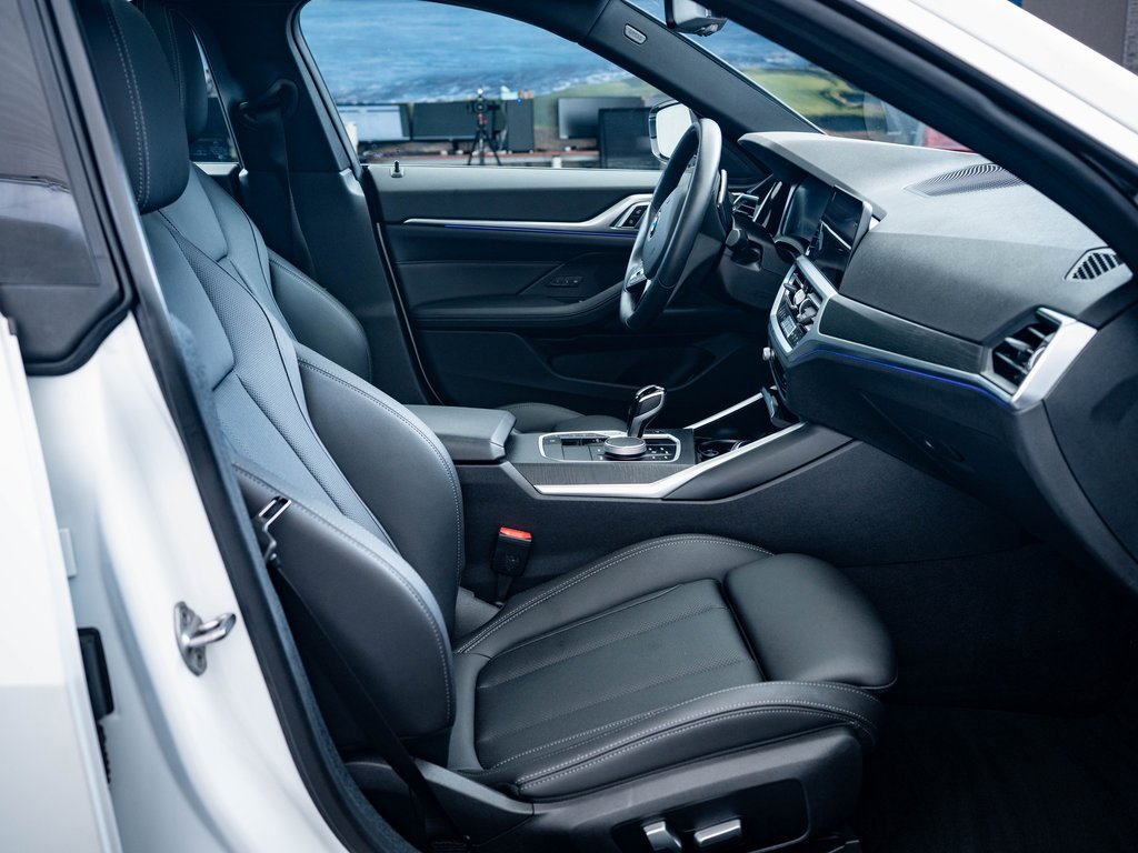 Used 2023 BMW 430i Gran Coupe image 40