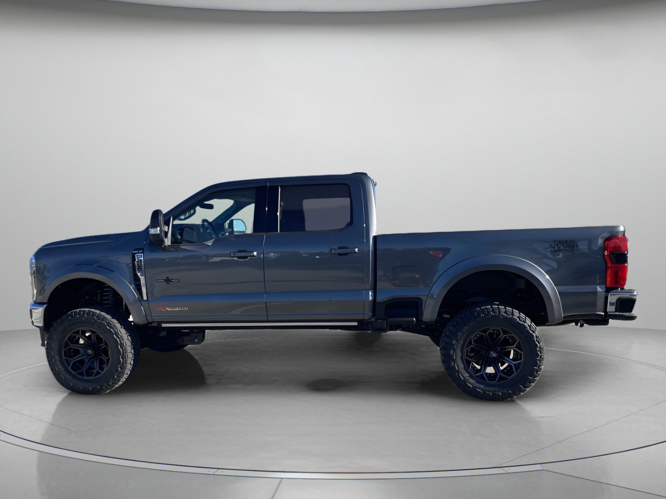 New 2026 Ford F250 Lariat w/ Lariat Ultimate Package AWD/4WD image 6
