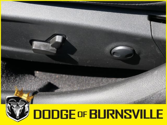 Used 2022 Dodge Charger Scat Pack w/ Plus Group RWD image 19