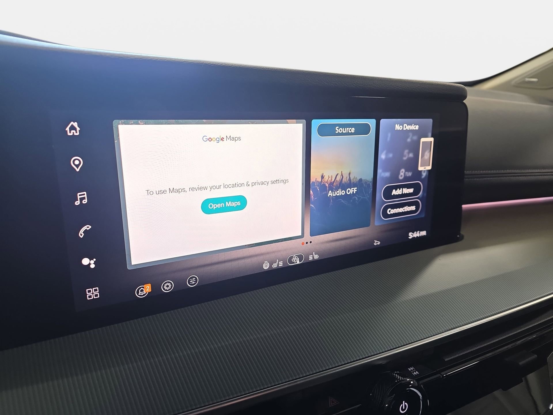 New 2026 Nissan Murano SL image 21