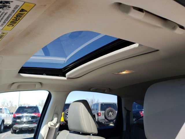 Used 2012 Honda CR-V EX-L image 27