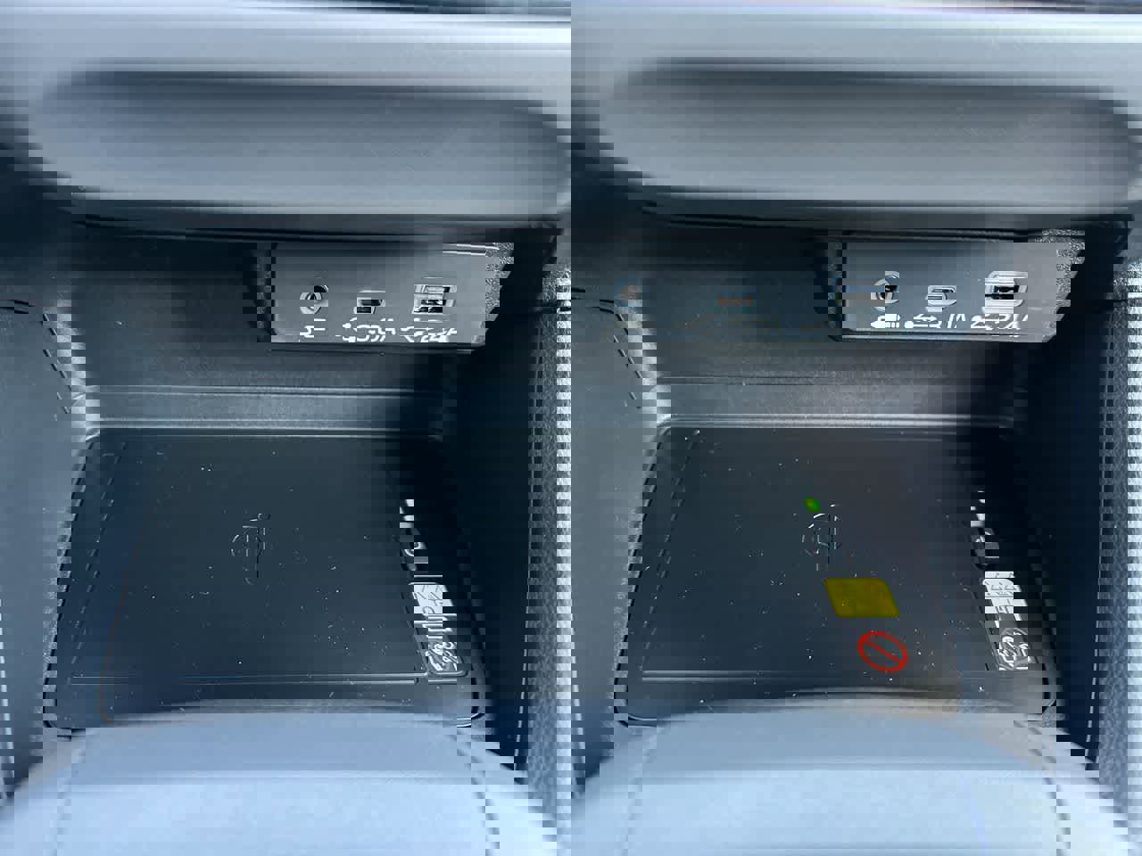 New 2026 Subaru Crosstrek 2.5i Limited image 32