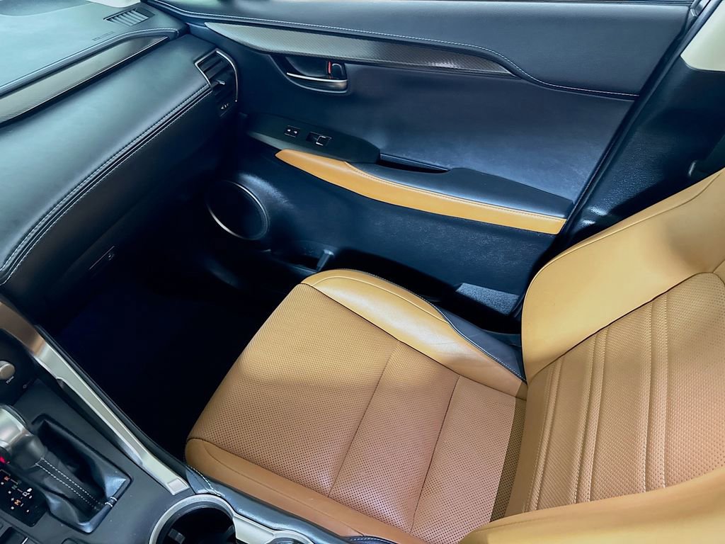 Used 2018 Lexus NX 300 FWD w/ Premium Package image 22