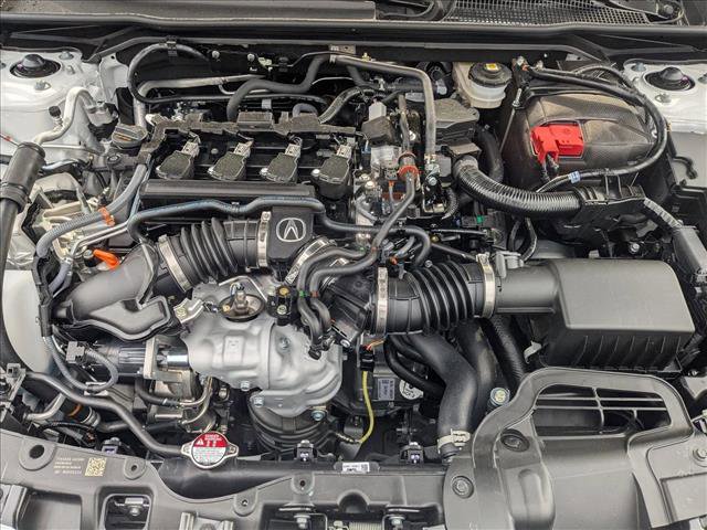 New 2026 Acura Integra A-Spec image 18