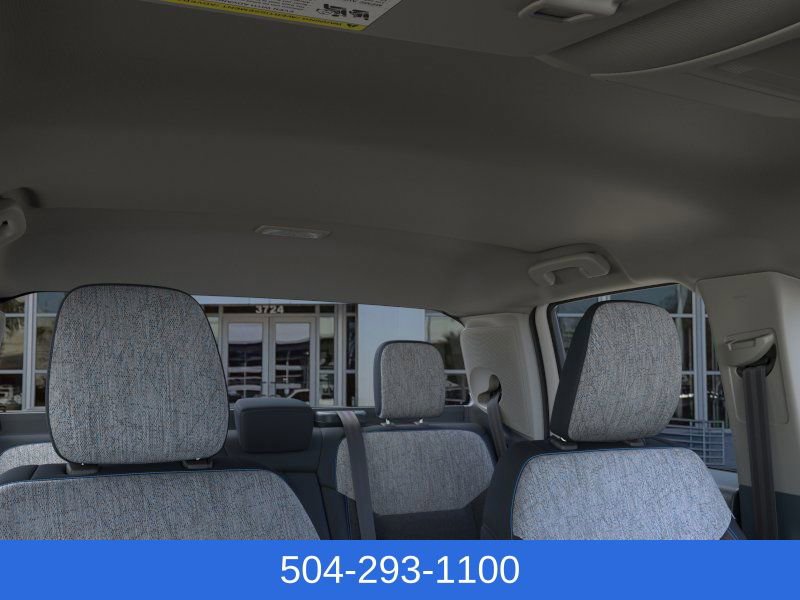 New 2026 Ford Maverick XLT image 12