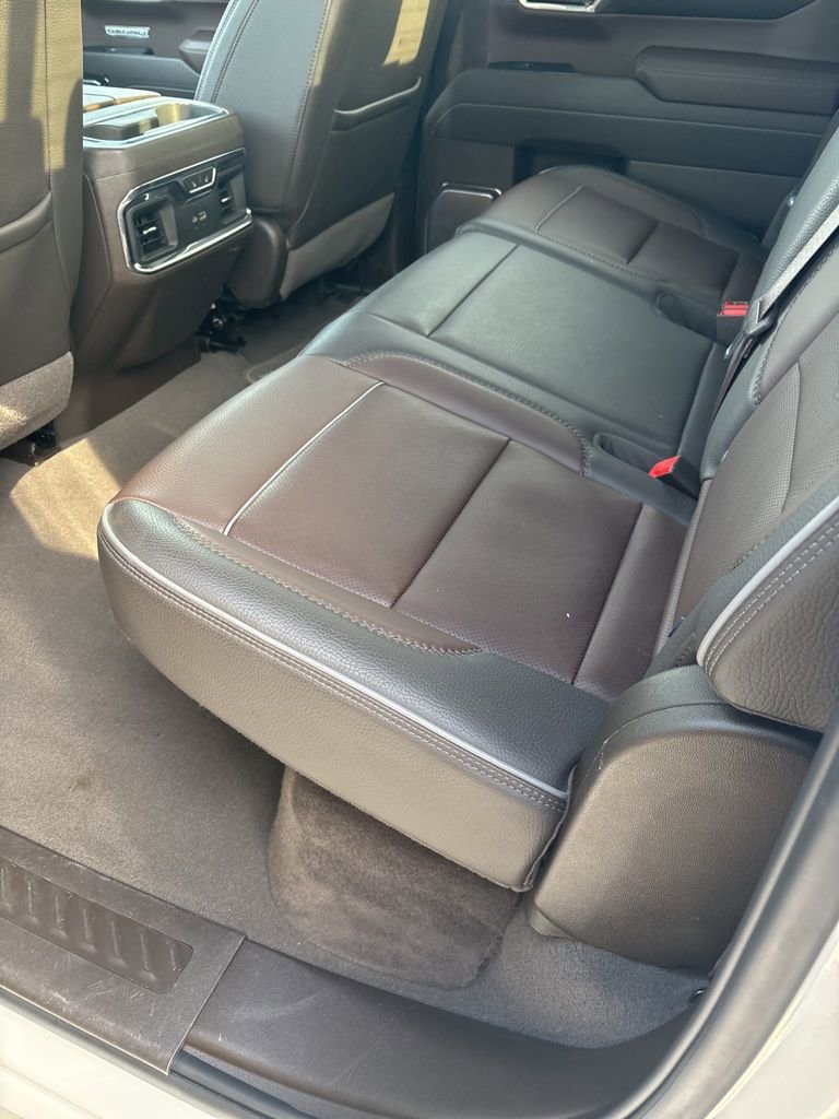 Used 2024 GMC Sierra 1500 Denali w/ Denali Reserve Package image 5
