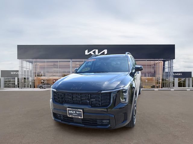 New 2026 Kia Sorento SX AWD/4WD image 8