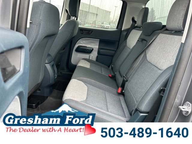 Certified 2024 Ford Maverick XLT w/ Equipment Group 300A Standard image 22
