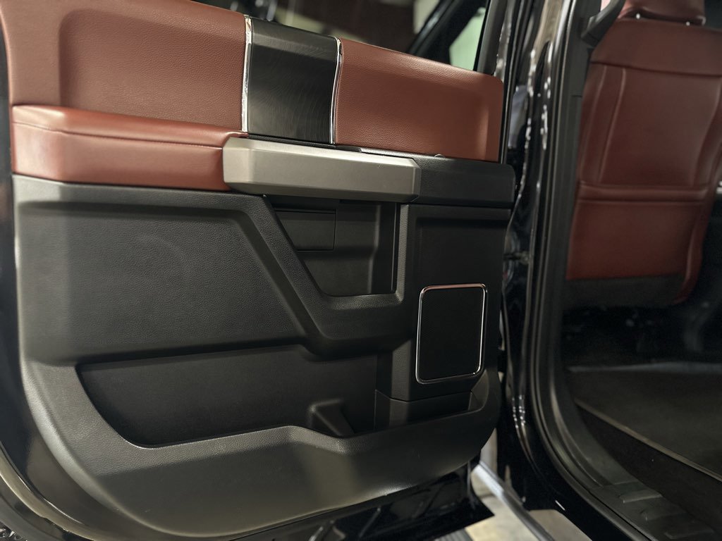 Used 2020 Ford F150 Platinum w/ Equipment Group 701A Luxury image 43