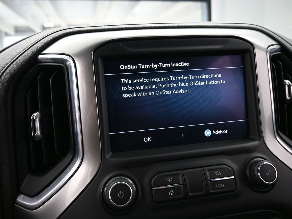 Used 2021 Chevrolet Silverado 1500 LT w/ All Star Edition Plus image 19