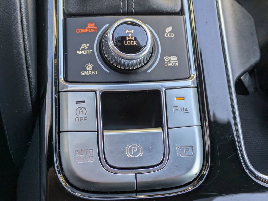 Used 2023 Kia Telluride SX X-Line image 43