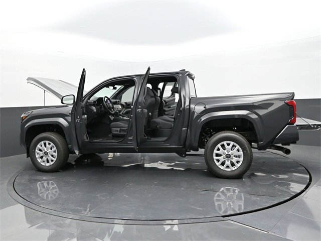 Used 2024 Toyota Tacoma SR5 image 32
