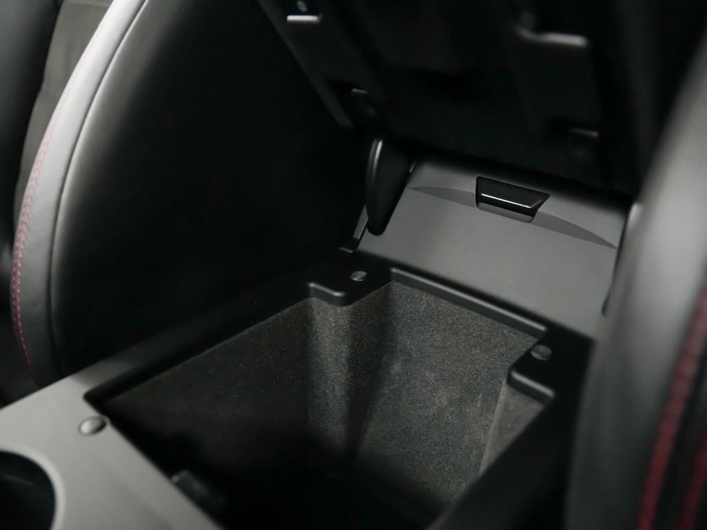 Used 2022 Porsche Macan GTS image 35