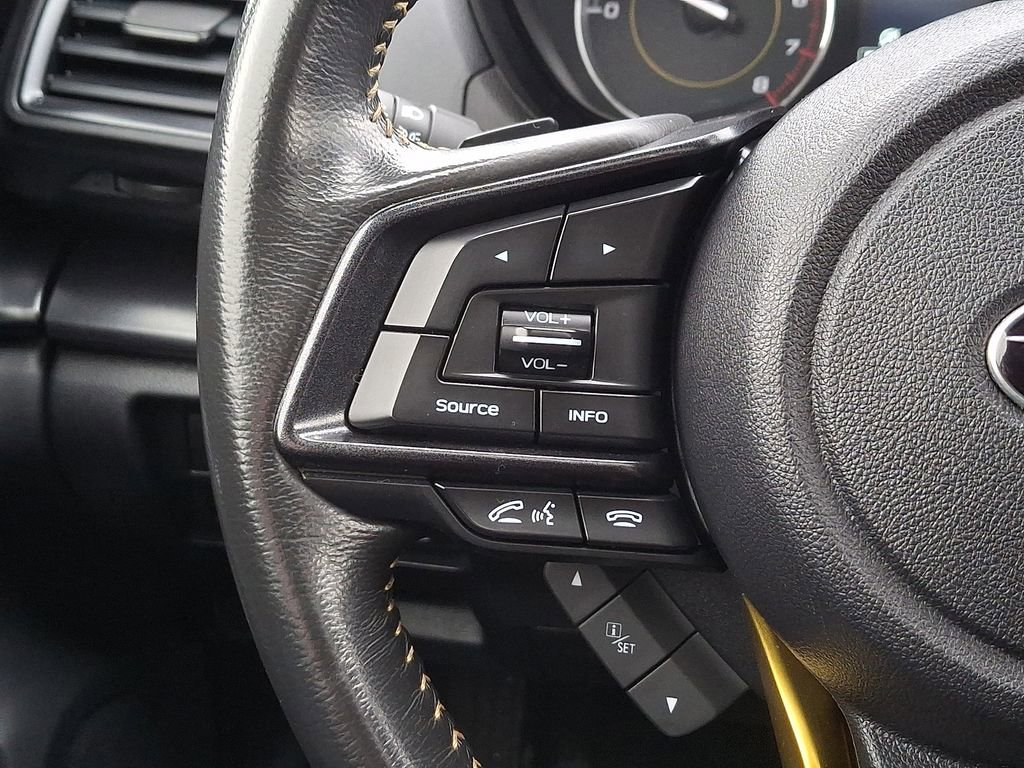 Used 2023 Subaru Crosstrek 2.5i Sport image 25