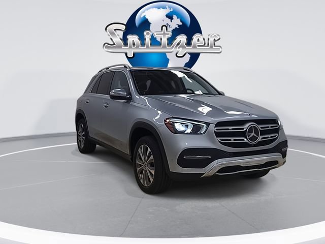 Used 2023 Mercedes-Benz GLE 350 4MATIC image 7