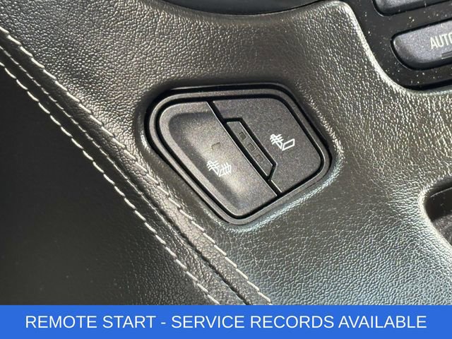 Used 2019 Chevrolet Tahoe LT w/ Luxury Package AWD/4WD image 8