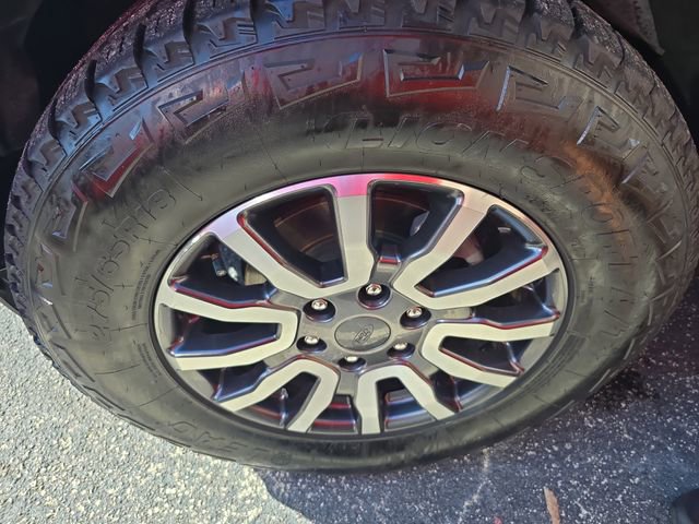 Used 2019 Ford Ranger XLT w/ Equipment Group 302A Luxury image 6