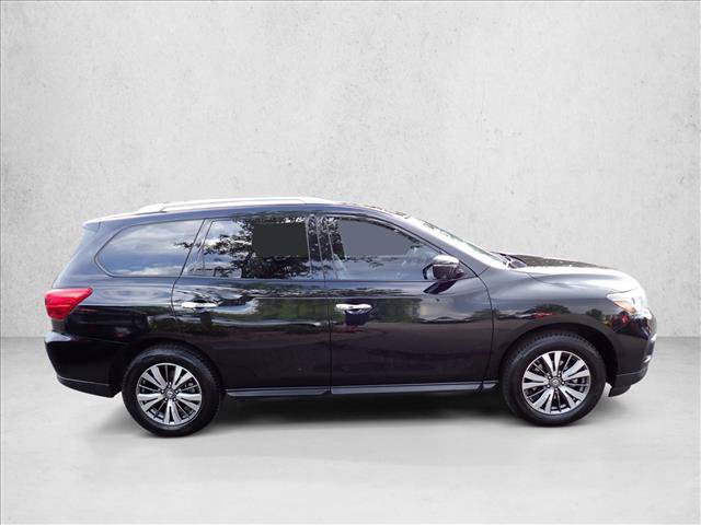 Used 2019 Nissan Pathfinder SL AWD/4WD image 5