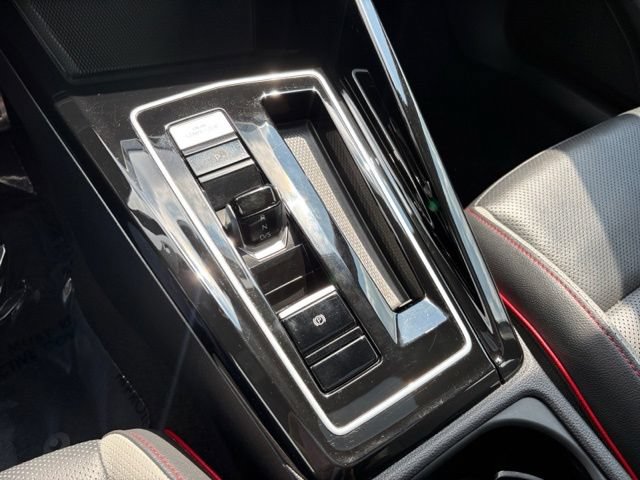 Certified 2024 Volkswagen GTI Autobahn FWD image 28