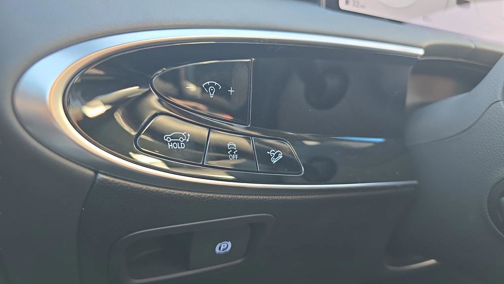 New 2026 Genesis GV70 3.5T Sport Prestige AWD/4WD image 19
