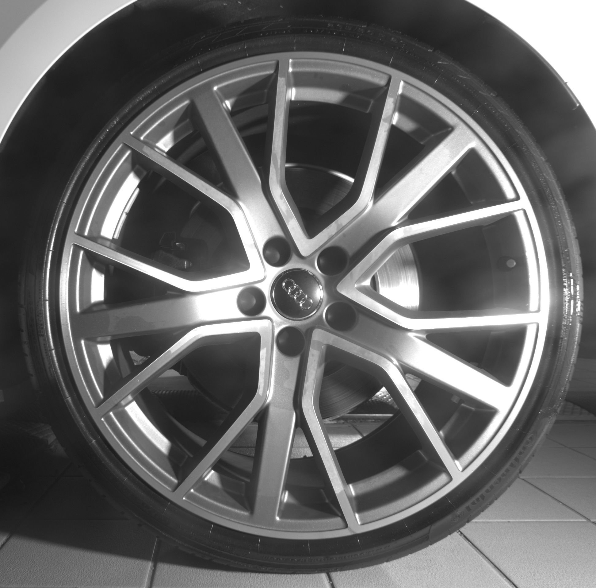 Certified 2021 Audi S5 Premium w/ Convenience Package AWD/4WD image 35