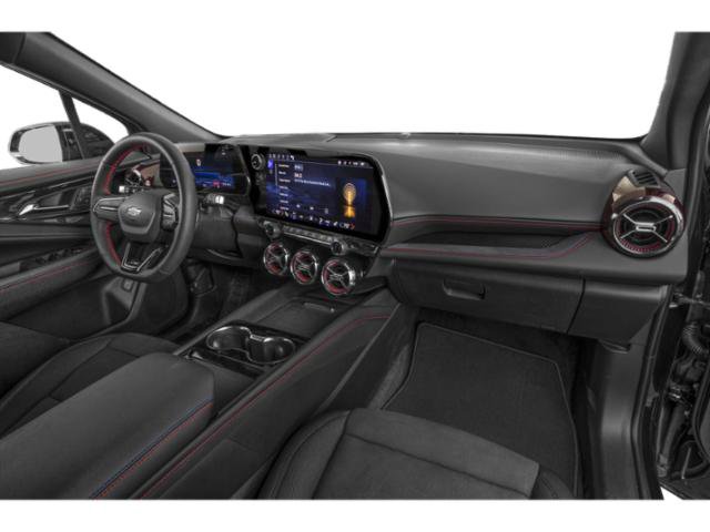 New 2027 Chevrolet Blazer EV RS FWD image 11