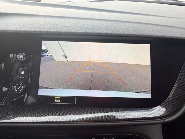 Used 2023 Buick Envision Essence FWD image 30