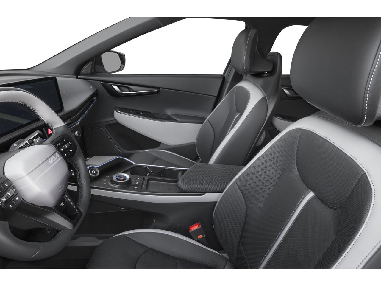 New 2025 Kia EV6 GT-Line image 33