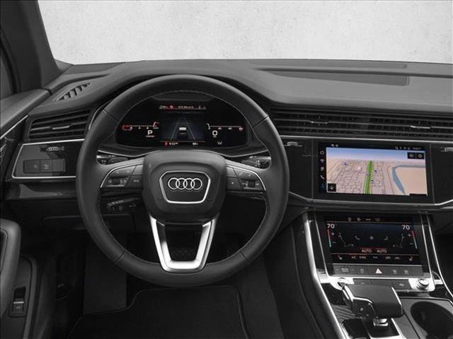 New 2026 Audi Q7 3.0T Premium Plus w/ Premium Plus Package AWD/4WD image 4