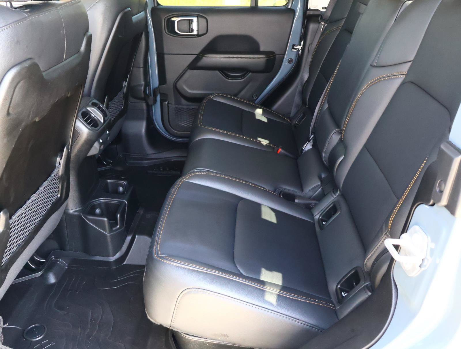 Used 2025 Jeep Gladiator Sport AWD/4WD image 20