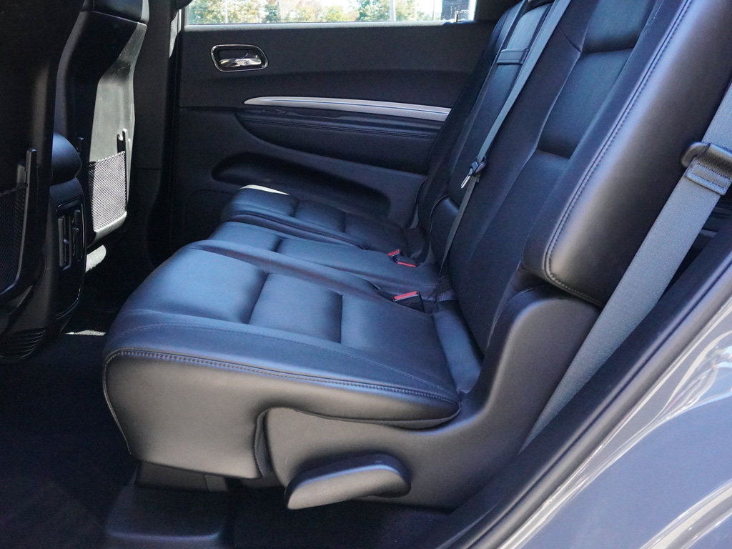 Used 2020 Dodge Durango GT w/ Blacktop Package AWD/4WD image 29