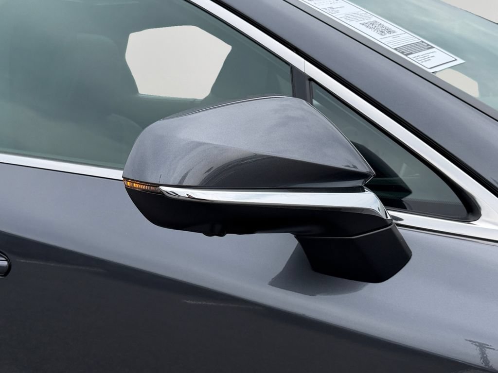 New 2026 Lexus RX 350 AWD image 24