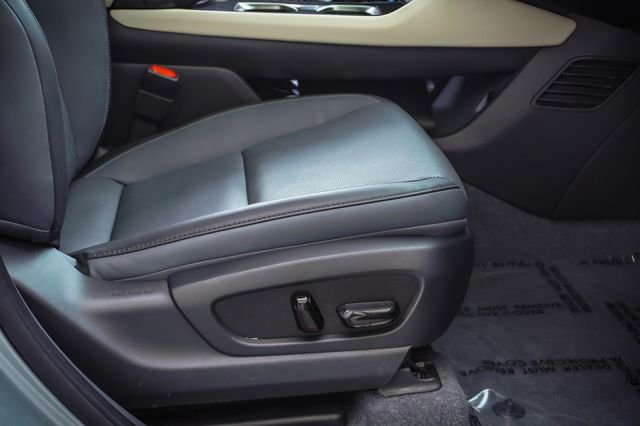 Used 2024 Lexus RZ 300e Premium w/ Technology Package FWD image 23