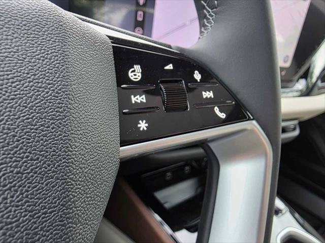 New 2026 Audi A6 Premium Plus AWD/4WD image 30